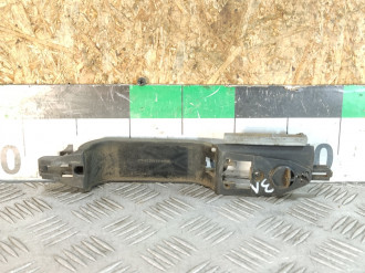 Кронштейн ручки задней левой Ford Focus 1998-2005