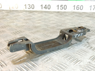 Кронштейн ручки задней левой Ford Focus 1998-2005