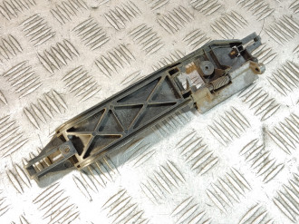 Кронштейн ручки задней левой Ford Focus 1998-2005