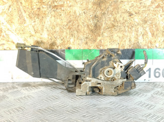 Замок двери передней левой Ford Focus 1998-2005