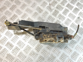 Замок двери передней левой Ford Focus 1998-2005