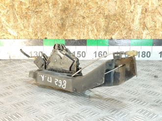 Замок двери передней левой Ford Focus 1998-2005