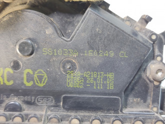 Замок двери передней левой Ford Focus 1998-2005