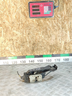 Замок двери передней левой Ford Focus 1998-2005