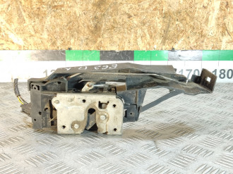 Замок двери передней левой Ford Focus 1998-2005