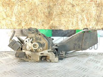 Замок двери передней правой Ford Focus 1998-2005