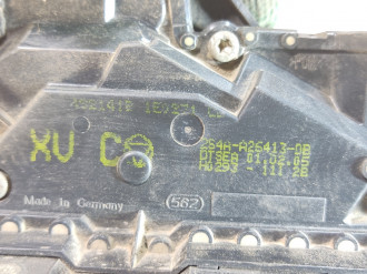 Замок двери задней левой Ford Focus 1998-2005