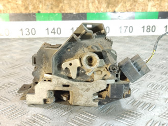 Замок двери задней левой Ford Focus 1998-2005