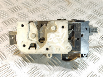 Замок двери задней левой Ford Focus 1998-2005
