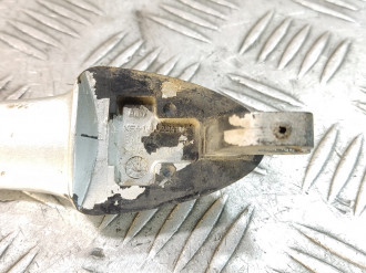 Ручка двери передней правой Ford Focus 1998-2005