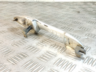 Ручка двери задней левой Ford Focus 1998-2005