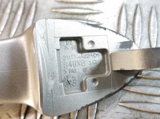 Ручка двери задней левой Ford Focus 1998-2005