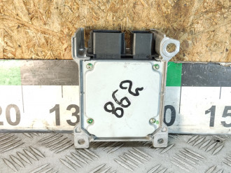 Блок управления Air Bag Ford Focus 1998-2005