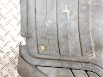 Коврики Ford Focus 1998-2005