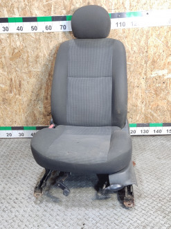 Сиденье переднее левое Ford Focus 1998-2005