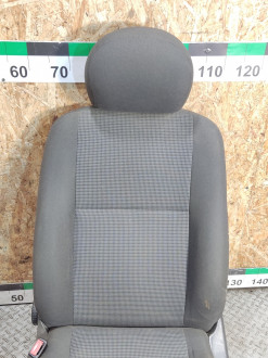 Сиденье переднее левое Ford Focus 1998-2005