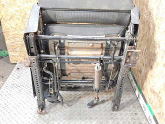 Сиденье переднее левое Ford Focus 1998-2005