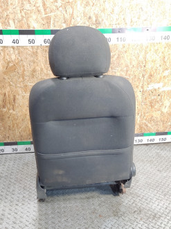 Сиденье переднее левое Ford Focus 1998-2005