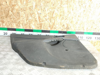Обшивка двери задней левой Ford Focus 1998-2005