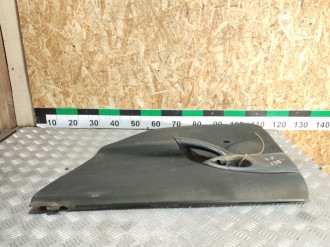 Обшивка двери задней правой Ford Focus 1998-2005