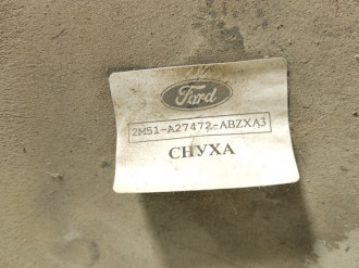 Обшивка двери задней правой Ford Focus 1998-2005