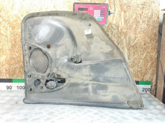 Обшивка двери задней правой Ford Focus 1998-2005