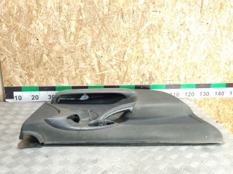 Обшивка двери передней левой Ford Focus 1998-2005