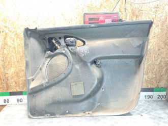 Обшивка двери передней левой Ford Focus 1998-2005