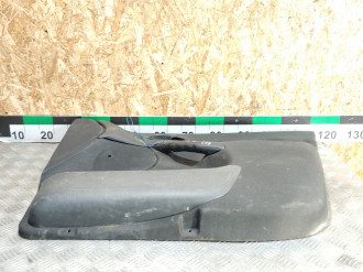Обшивка двери передней правой Ford Focus 1998-2005