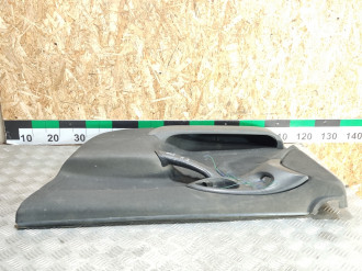 Обшивка двери передней правой Ford Focus 1998-2005