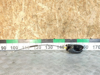 Ручка двери внутренняя передняя левая Ford Focus 1998-2005