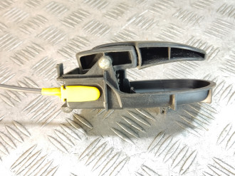 Ручка двери внутренняя передняя левая Ford Focus 1998-2005