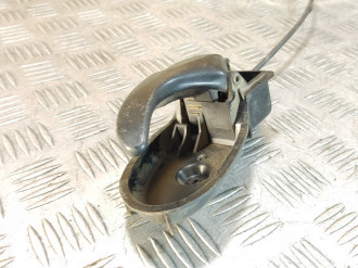 Ручка двери внутренняя передняя левая Ford Focus 1998-2005