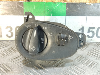 Переключатель света фар Ford Focus 1998-2005