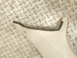 Обшивка стойки левая Ford Focus 1998-2005