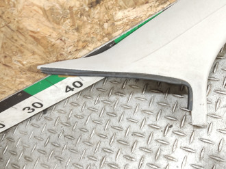 Обшивка стойки правая Ford Focus 1998-2005