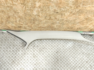 Обшивка стойки правая Ford Focus 1998-2005