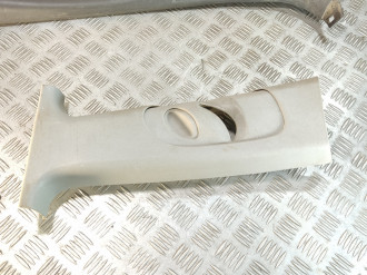 Обшивка стойки левая Ford Focus 1998-2005