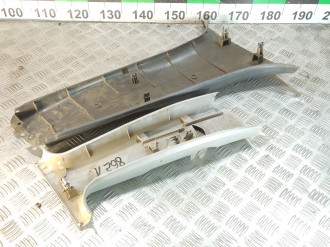 Обшивка стойки левая Ford Focus 1998-2005