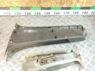 Обшивка стойки правая Ford Focus 1998-2005