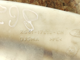 Бачок омывателя лобового стекла Ford Focus 1998-2005