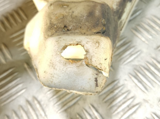 Бачок омывателя лобового стекла Ford Focus 1998-2005