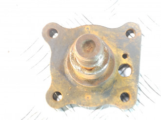 Цапфа Ford Fusion 2002-2012