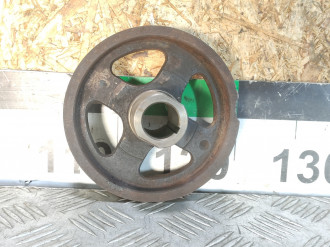 Шкив коленвала Ford Focus 1 1998-2005