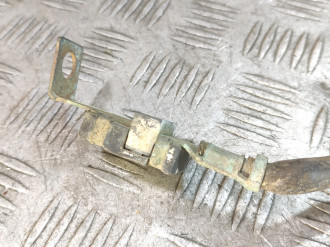 Клемма Ford Focus 1 1998-2005