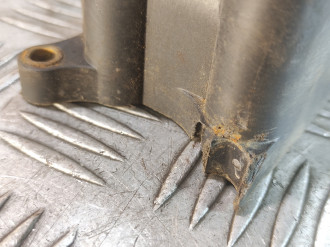 Катушка зажигания Ford Focus 1 1998-2005