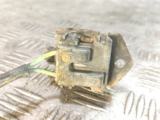 Резистор ветилятора Ford Focus 1 1998-2005