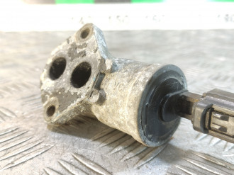 Клапан холостого хода Ford Focus 1 1998-2005