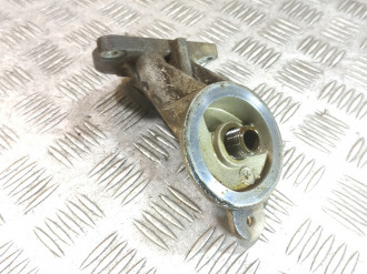 Кронштейн масляного фильтра Ford Focus 1 1998-2005