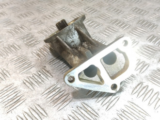 Кронштейн масляного фильтра Ford Focus 1 1998-2005